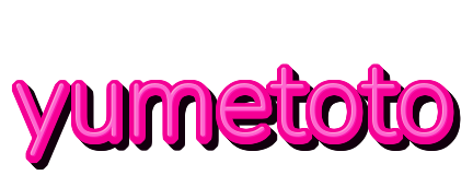yumetoto — logo kanal