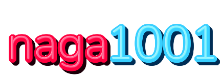 naga1001 — logo kanal
