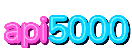 api5000 — logo kanal