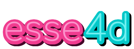 esse4d — logo kanal