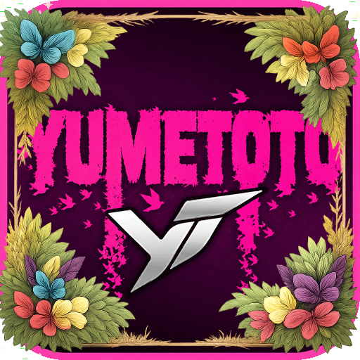 yumetoto — mitra unggulan