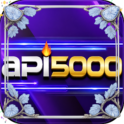 api5000 — mitra unggulan